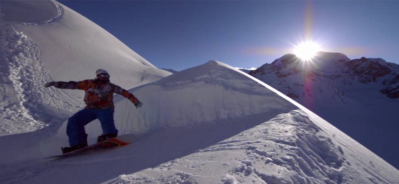 Static of scene from Apple TV+ series The Morning Show.