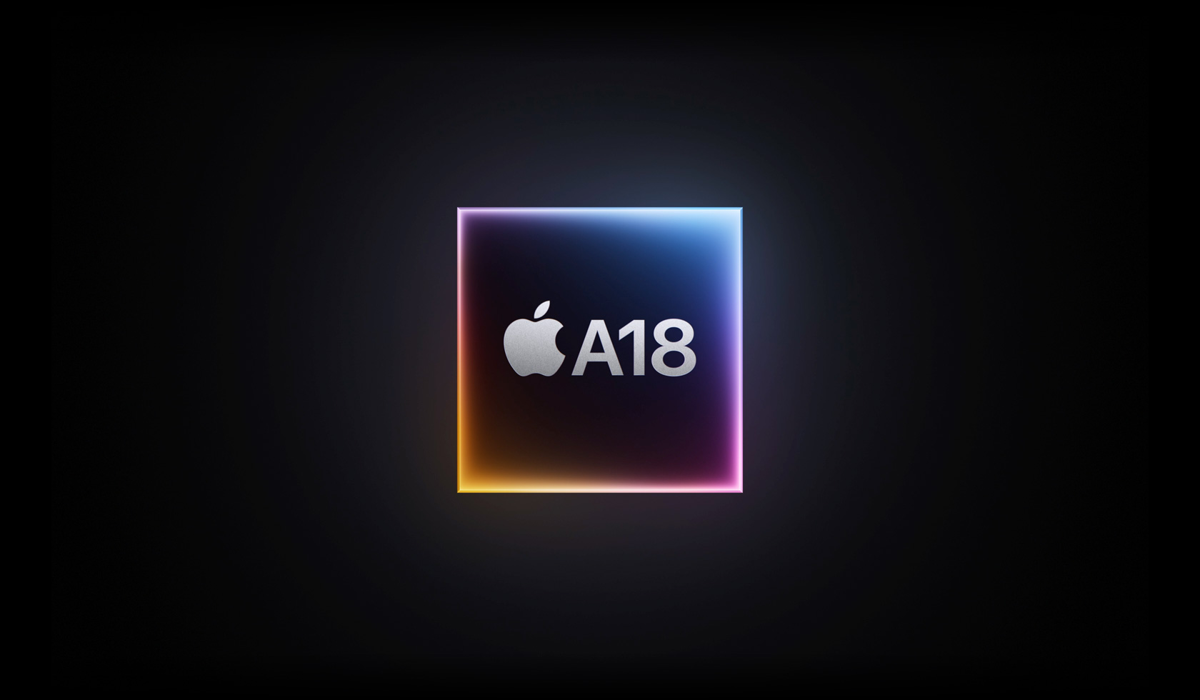 A18‑chip