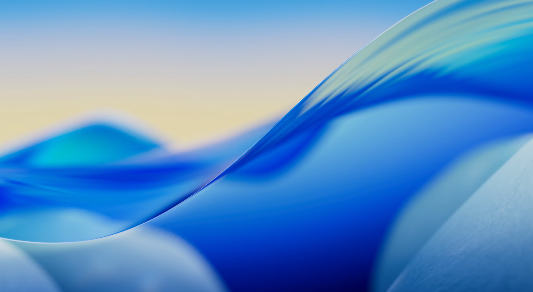 Fondo de macOS Tahoe