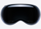 Matériel Apple Vision Pro